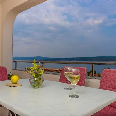 Apartman Emma Dramalj