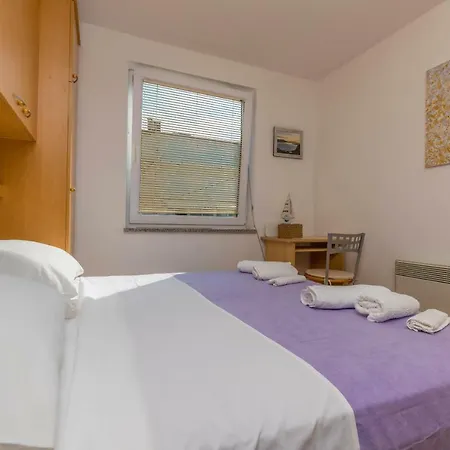Apartman Emma Apartment *