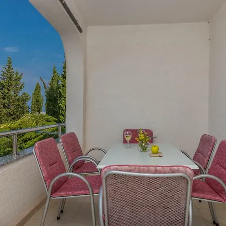 Apartman Emma
