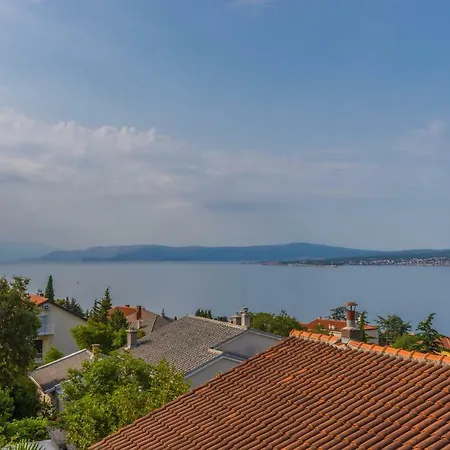 Apartman Emma *