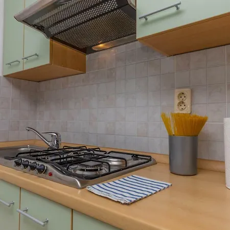 Apartman Emma Dramalj