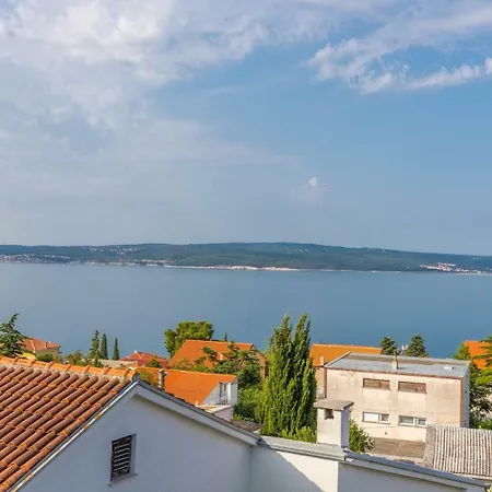 Apartment Apartman Emma Dramalj