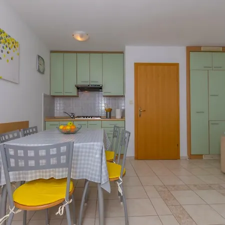 Apartman Emma Dramalj