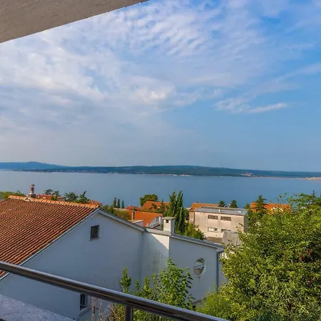 Apartment Apartman Emma Dramalj