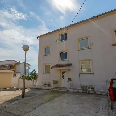 Apartment Apartman Emma Dramalj