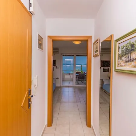Apartment Apartman Emma Dramalj