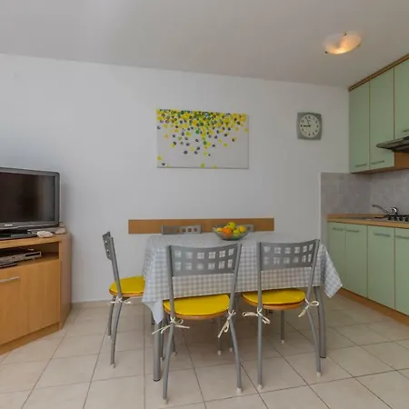 Apartman Emma Apartment *