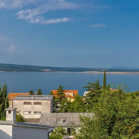 Apartman Emma Dramalj