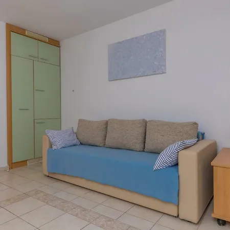 Apartman Emma Apartment Dramalj
