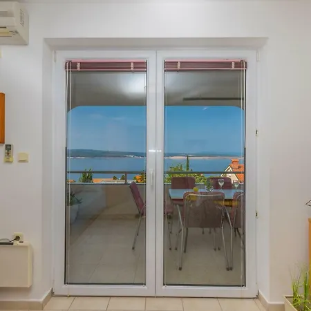 Apartman Emma Apartment