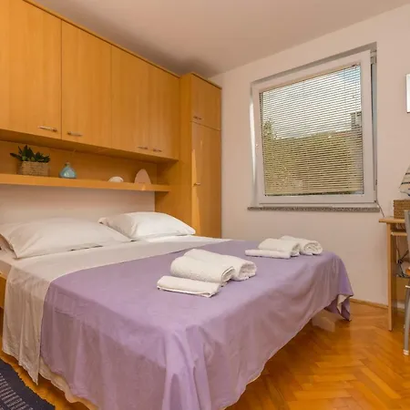 Apartment Apartman Emma Dramalj