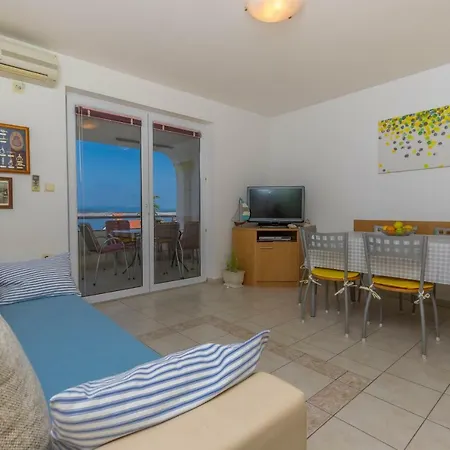 Apartment Apartman Emma Dramalj