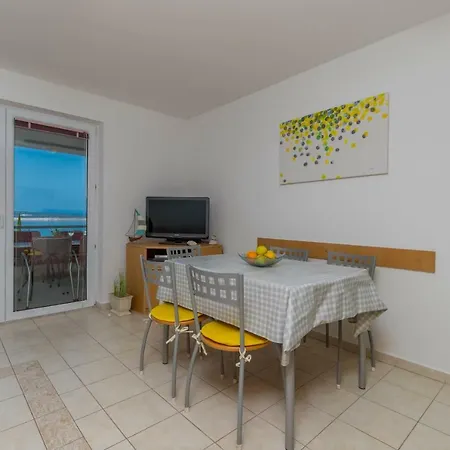 Apartman Emma Apartment